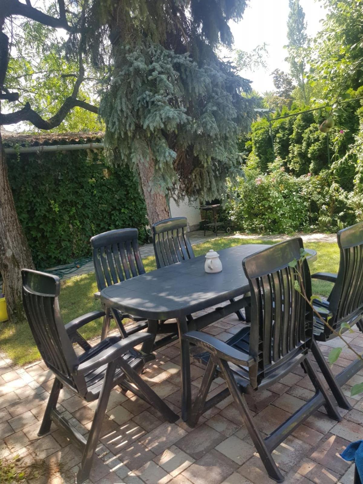 Traumlage Direkt Am See Balatonszárszó 외부 사진