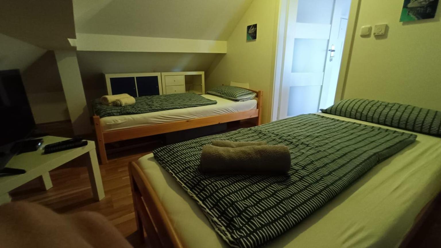 Traumlage Direkt Am See Balatonszárszó 외부 사진