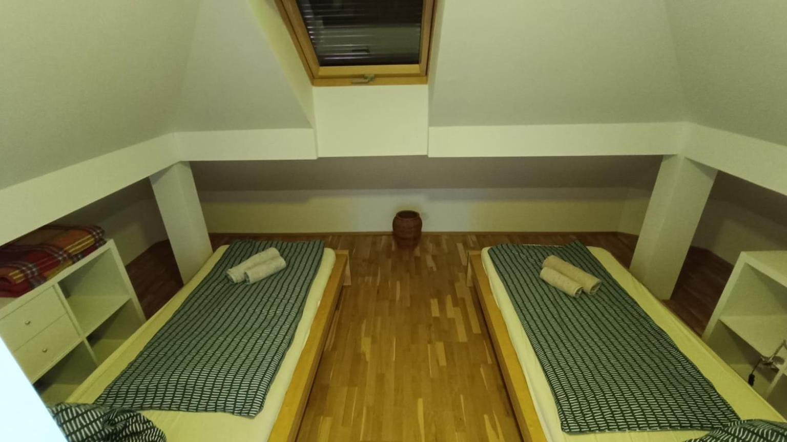 Traumlage Direkt Am See Balatonszárszó 외부 사진